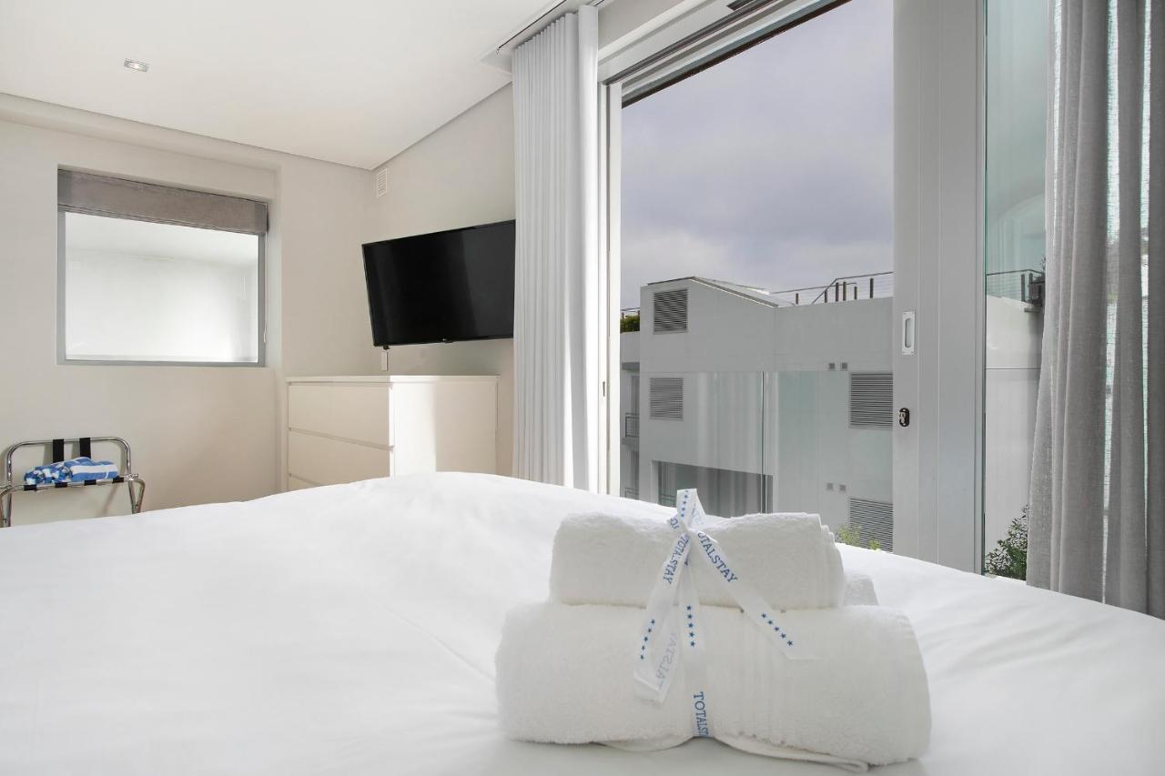 Elements Luxury By Totalstay Cape Town