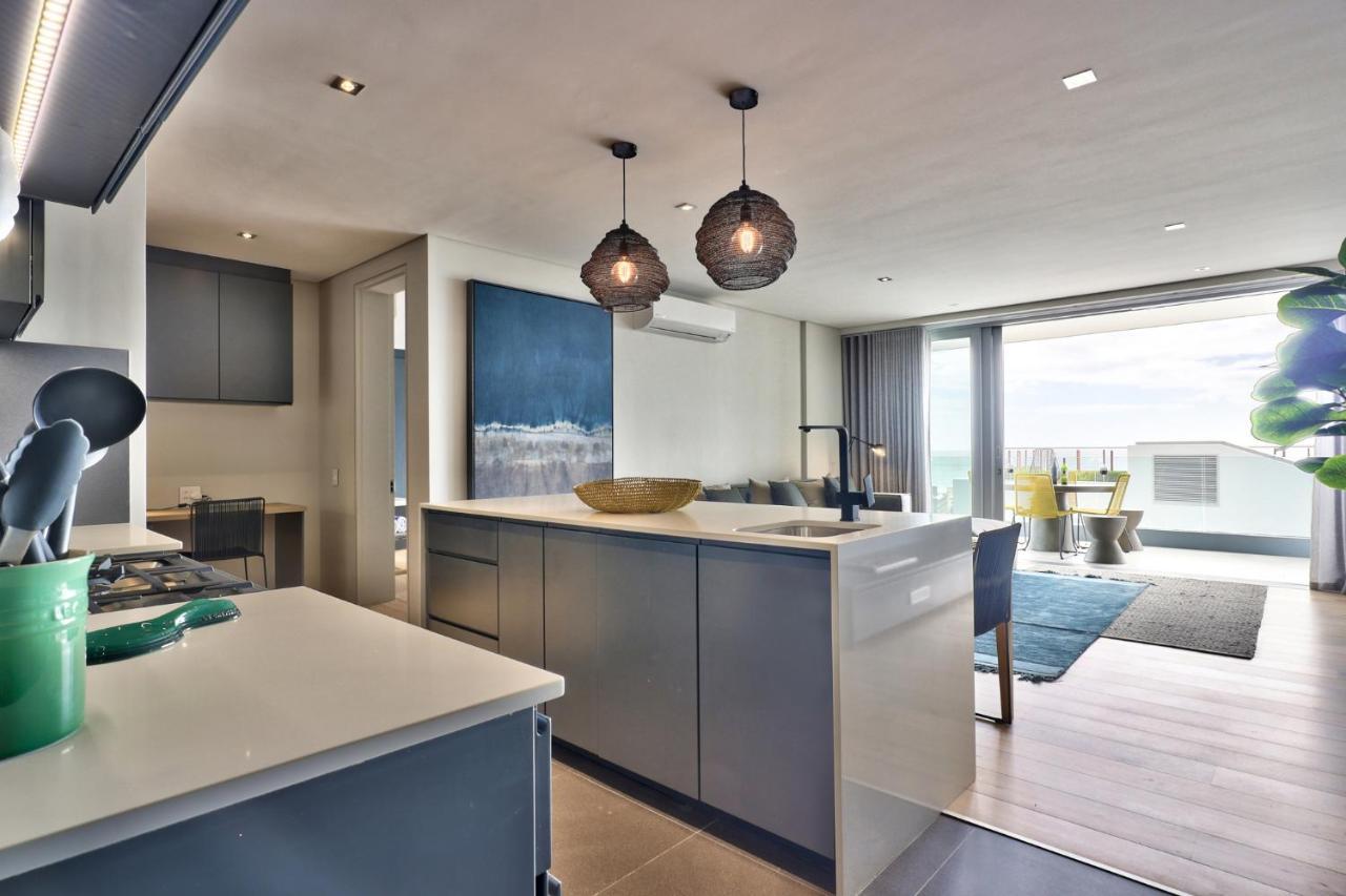 Elements Luxury By Totalstay Cape Town