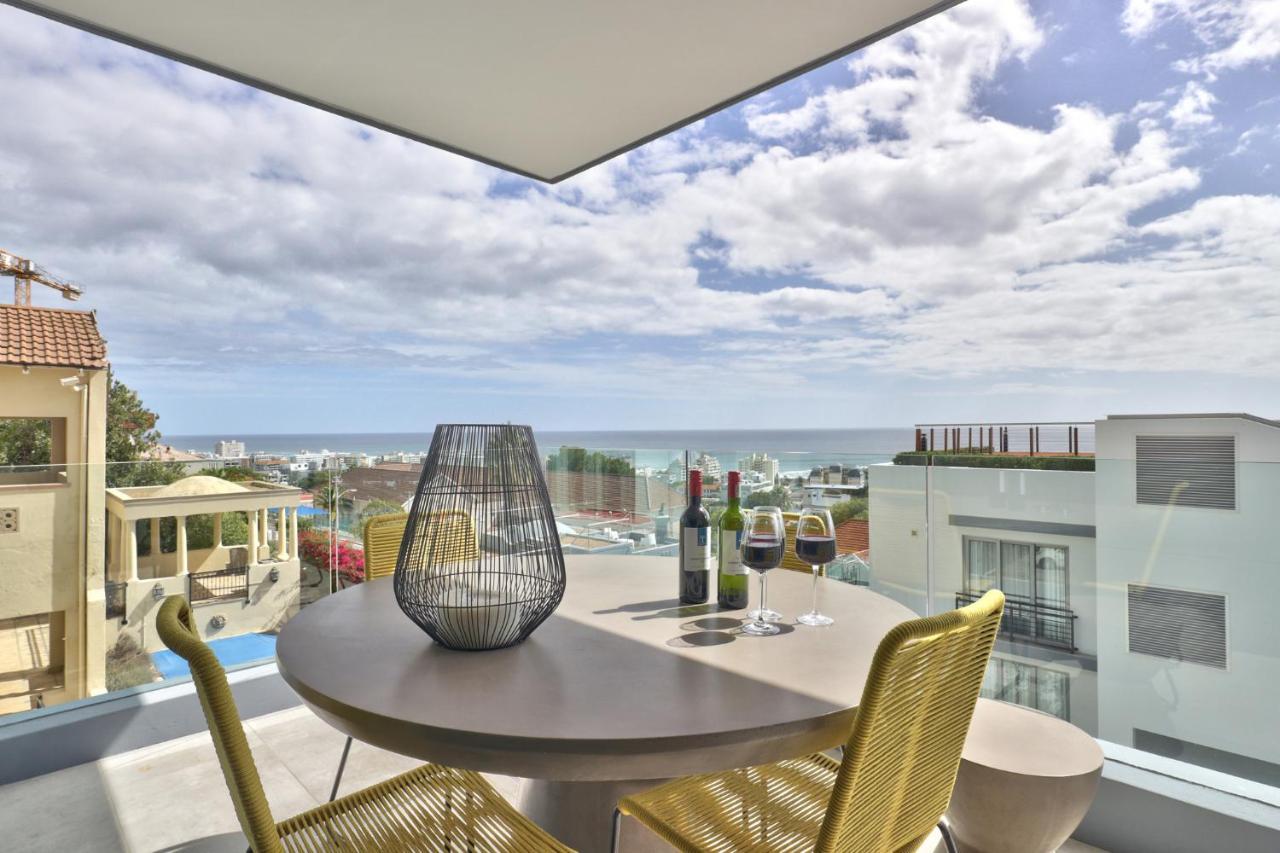 Aparthotel Elements Luxury By Totalstay Cape Town