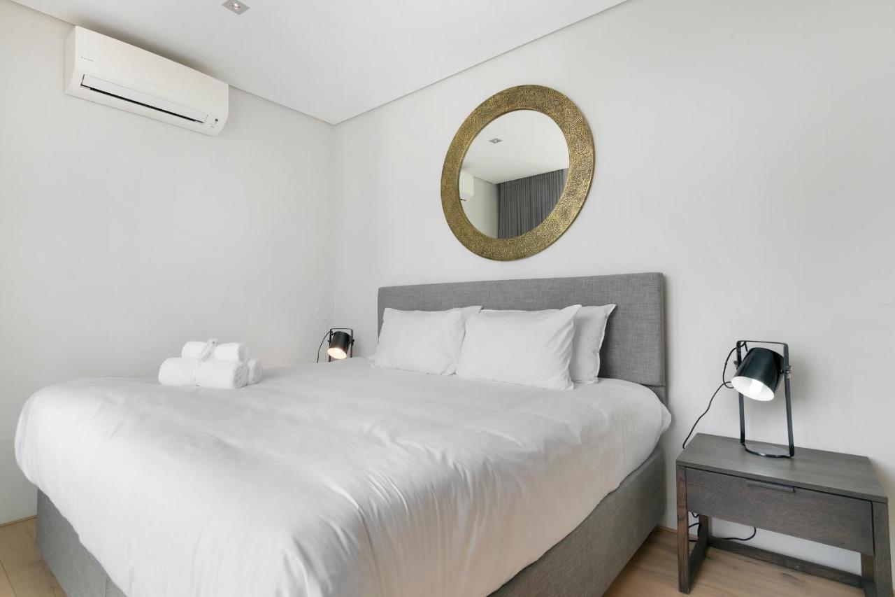 Elements Luxury By Totalstay 4* Cape Town