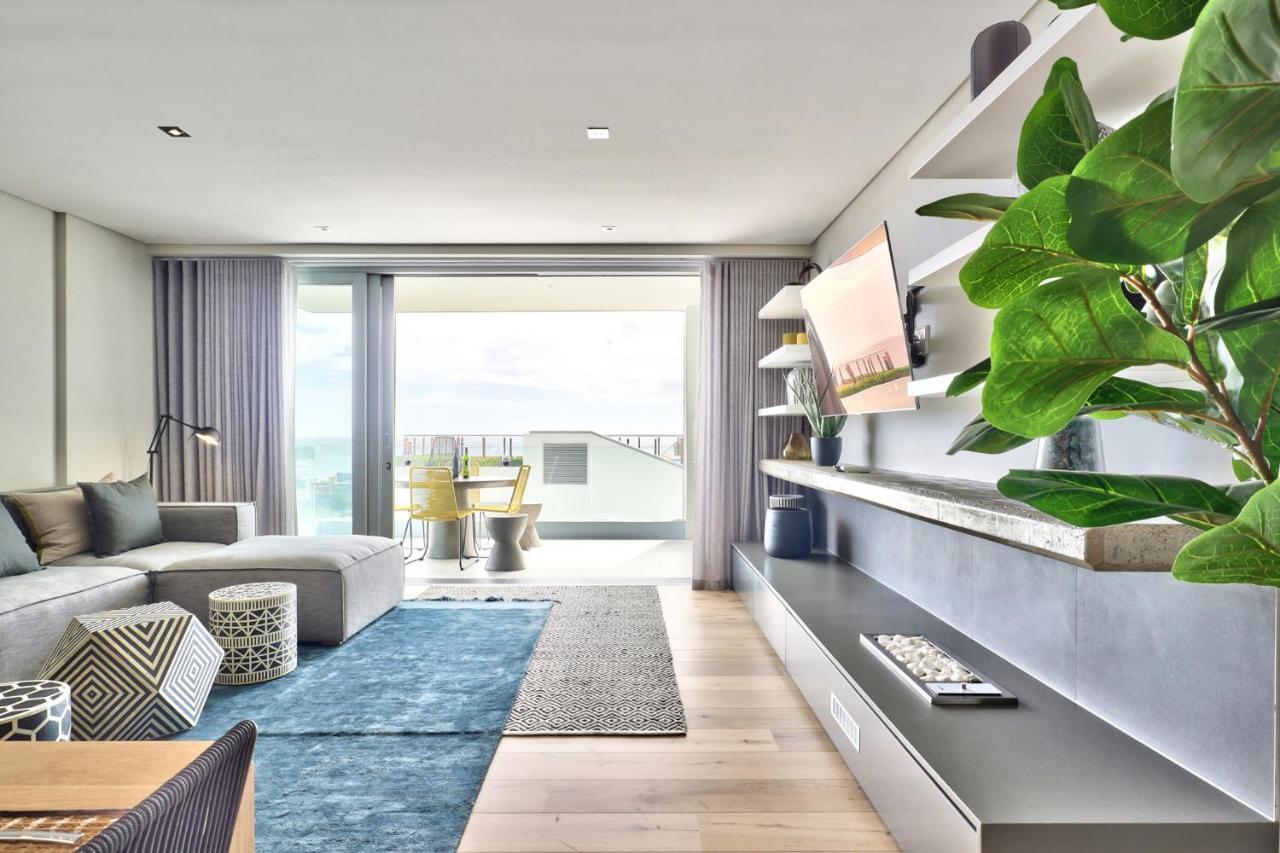 Elements Luxury By Totalstay Aparthotel Cape Town