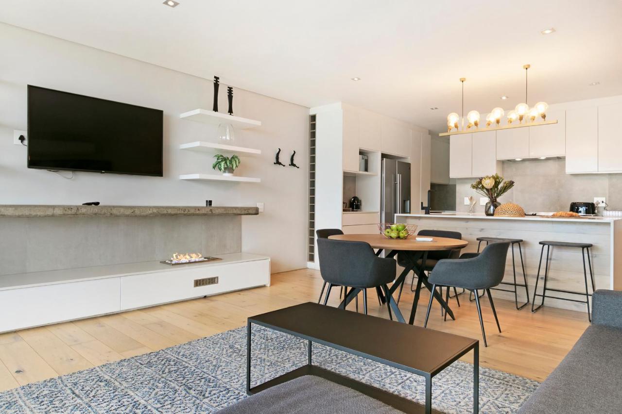 Elements Luxury By Totalstay Aparthotel Cape Town