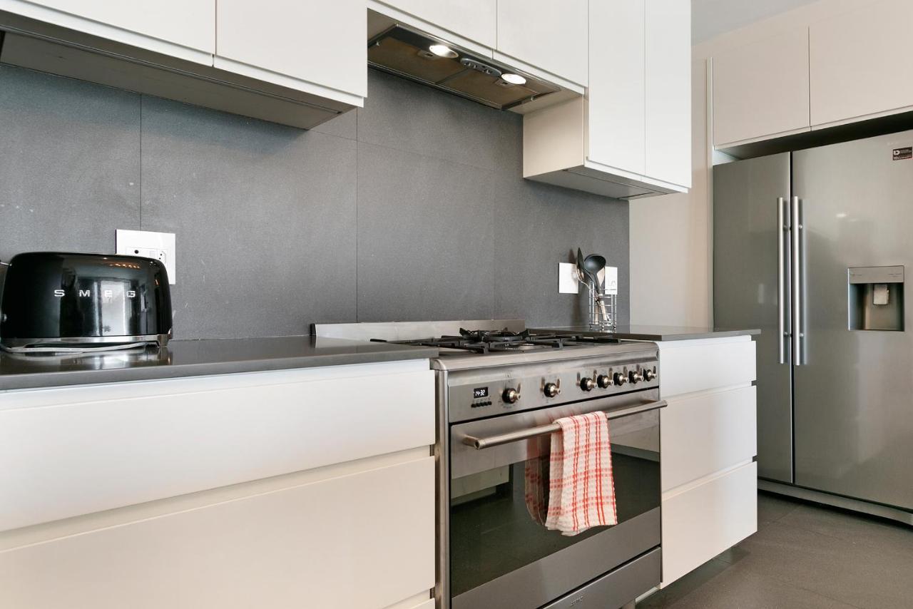 Elements Luxury By Totalstay Cape Town