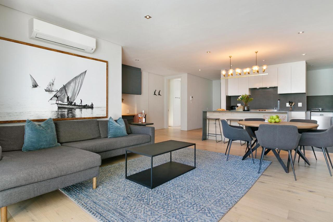 Elements Luxury By Totalstay 4*