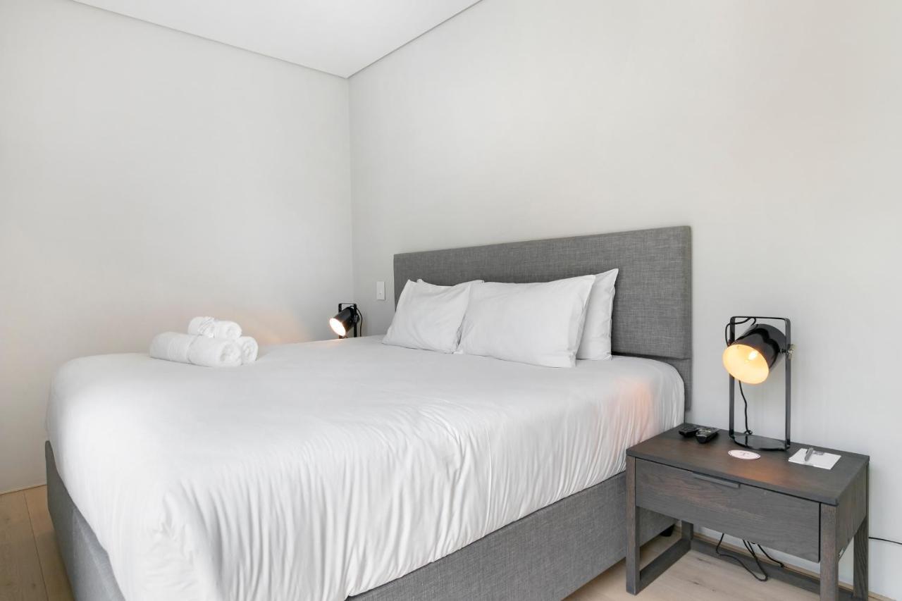 Elements Luxury By Totalstay Cape Town