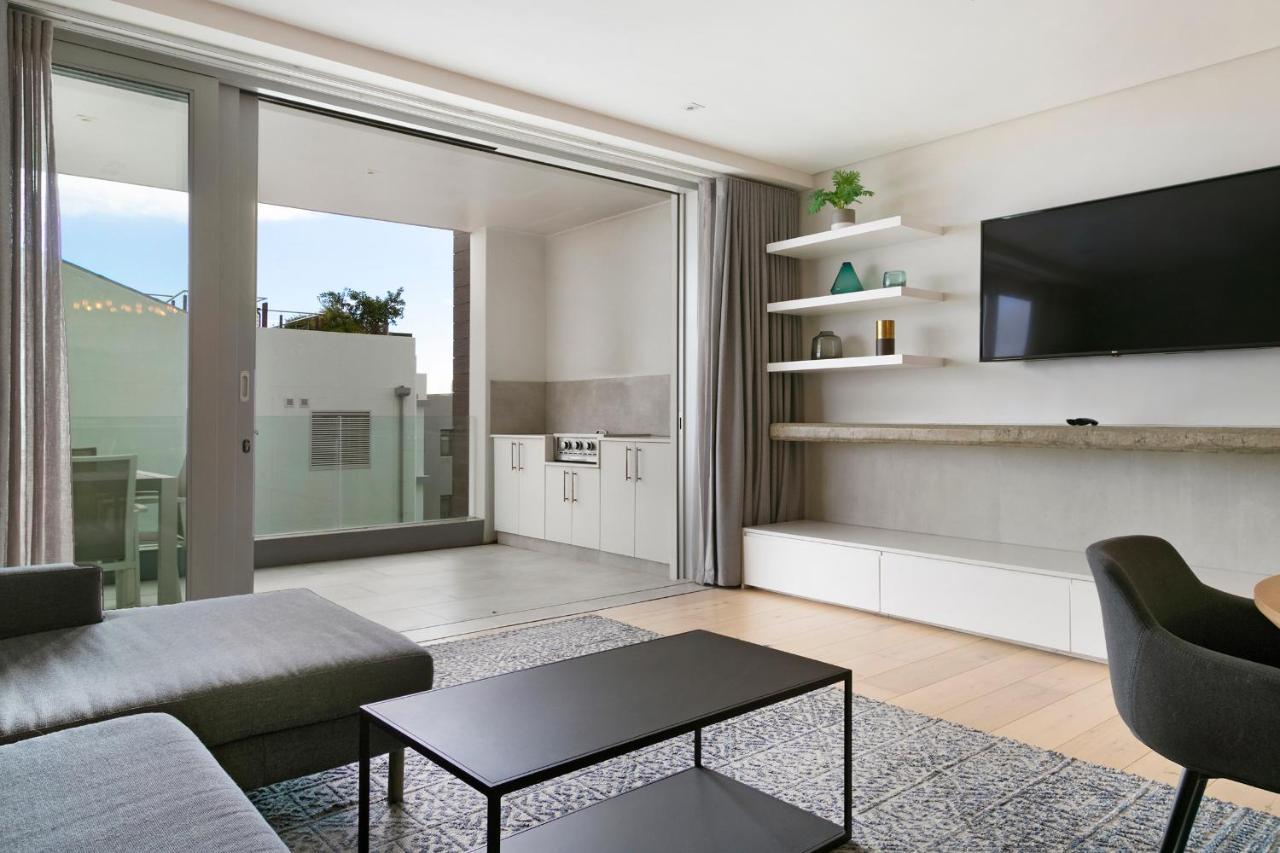 Elements Luxury By Totalstay 4* Cape Town