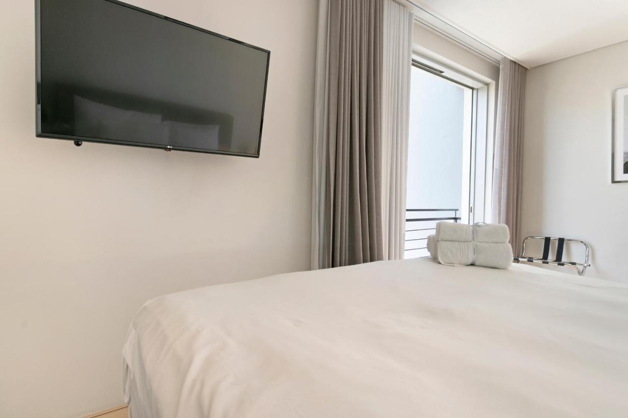 Elements Luxury By Totalstay 4* Cape Town