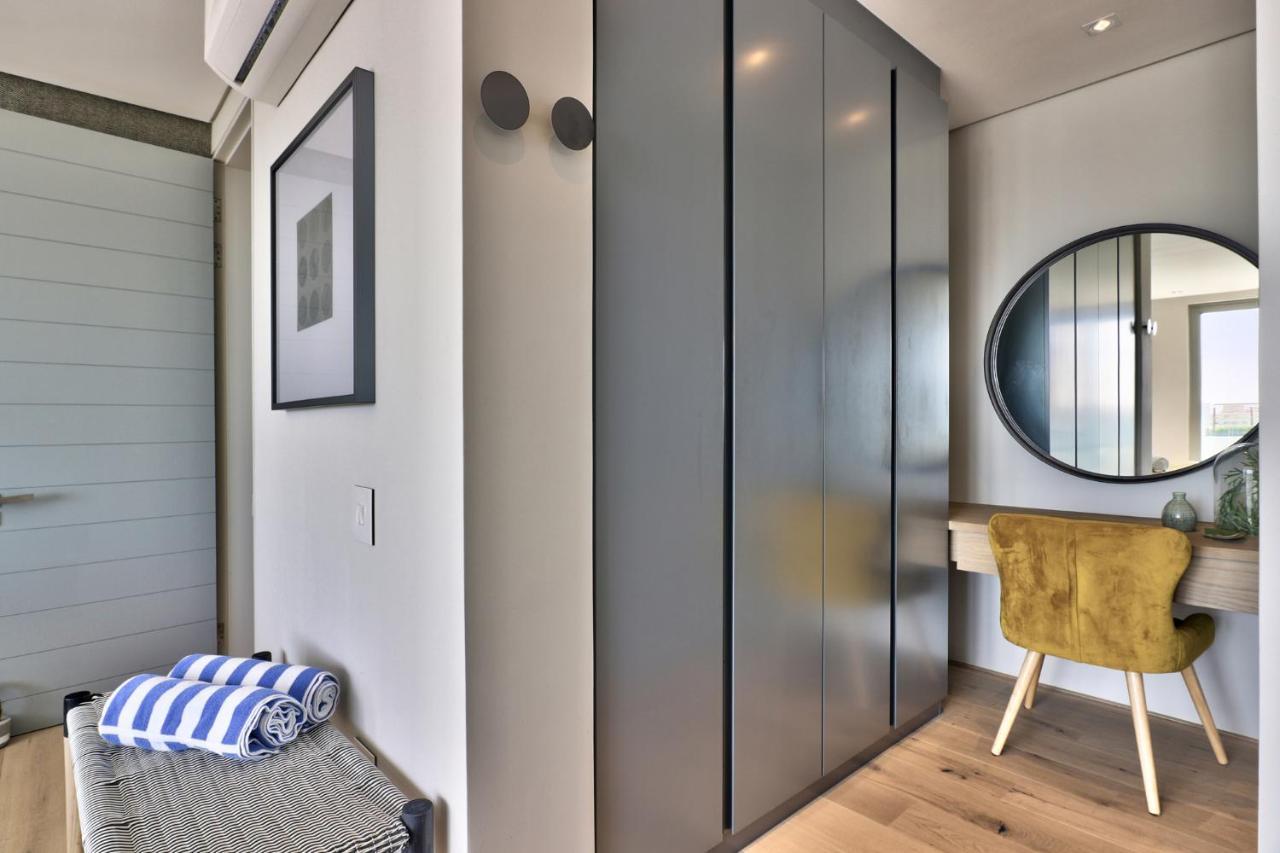 Elements Luxury By Totalstay 4* Cape Town