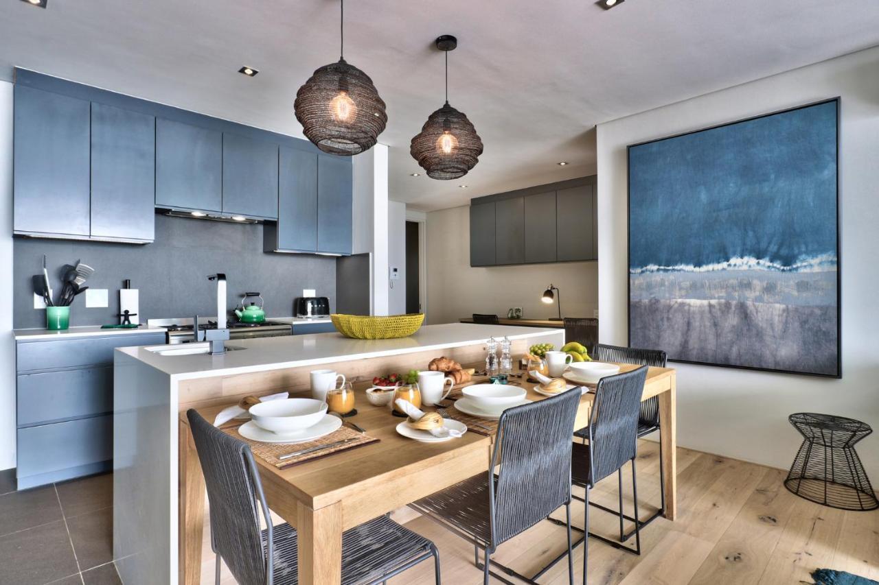 Elements Luxury By Totalstay 4*
