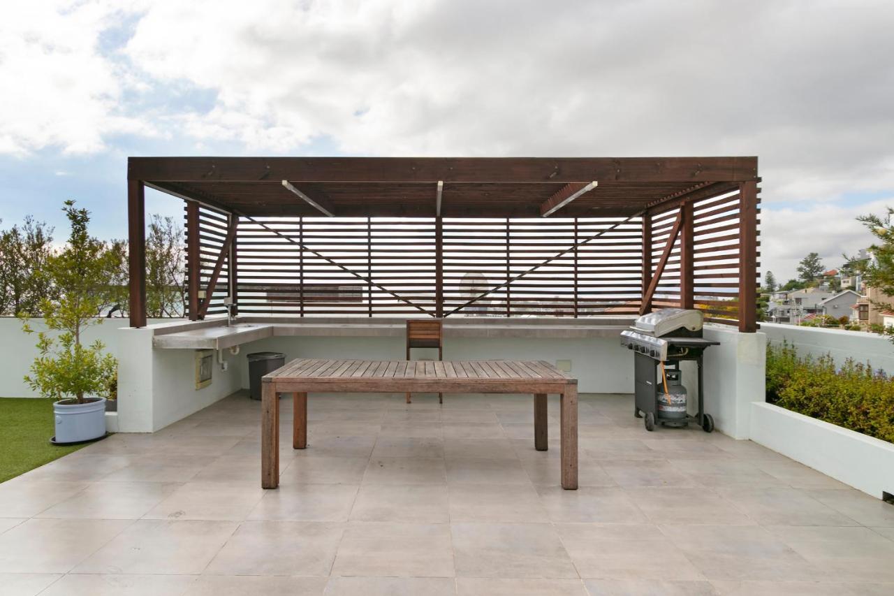 Elements Luxury By Totalstay Cape Town