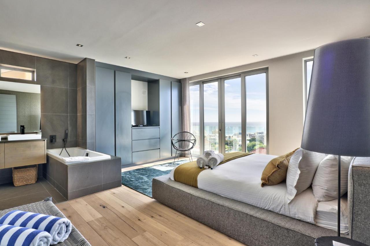 Elements Luxury By Totalstay Aparthotel 4*