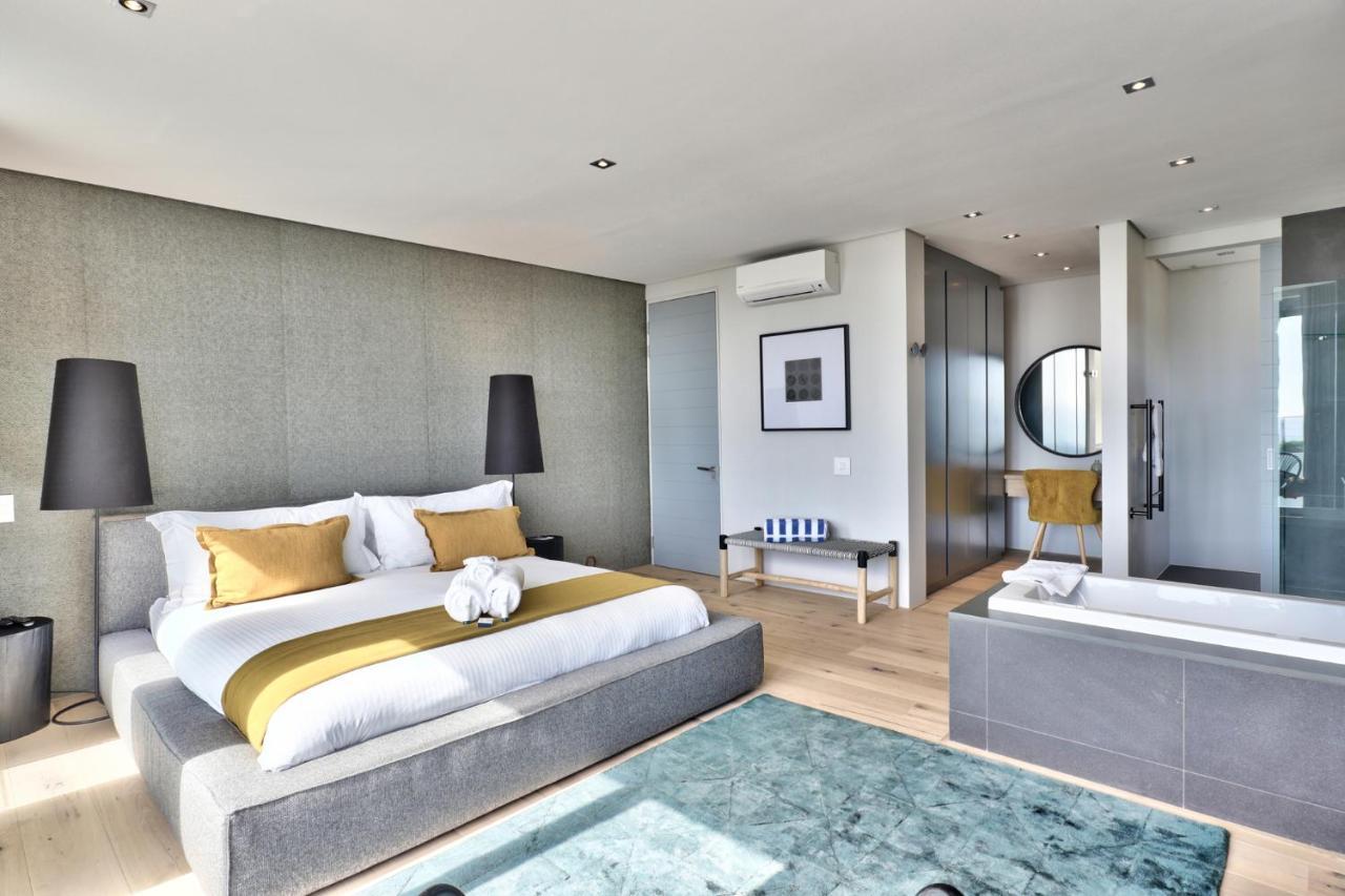 Elements Luxury By Totalstay Aparthotel Cape Town