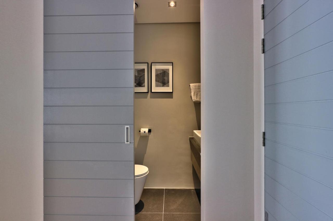 Elements Luxury By Totalstay Aparthotel Cape Town