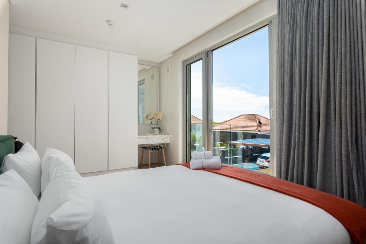 Elements Luxury By Totalstay 4* Cape Town
