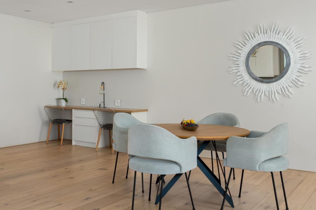 Aparthotel Elements Luxury By Totalstay