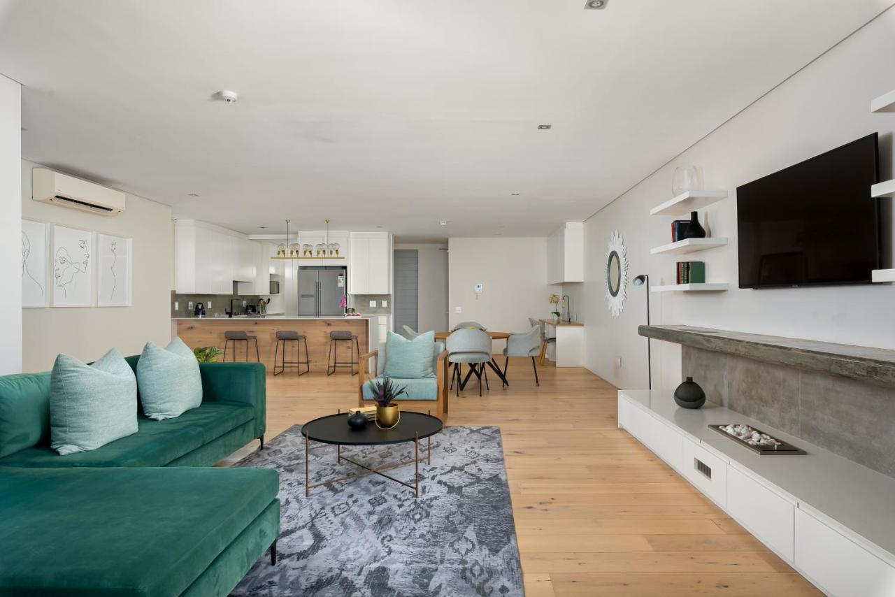 Elements Luxury By Totalstay 4* Cape Town