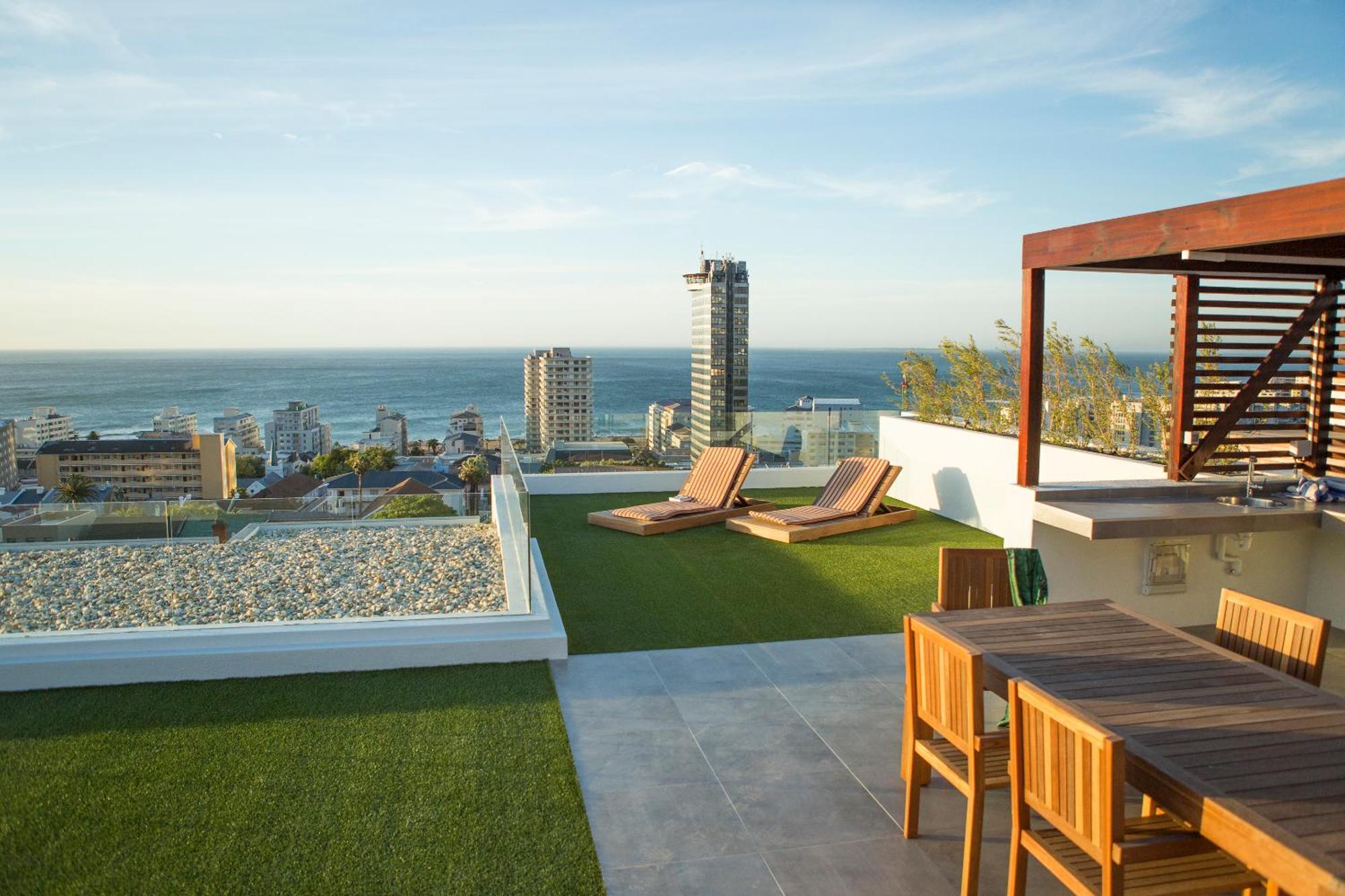 Aparthotel Elements Luxury By Totalstay Cape Town