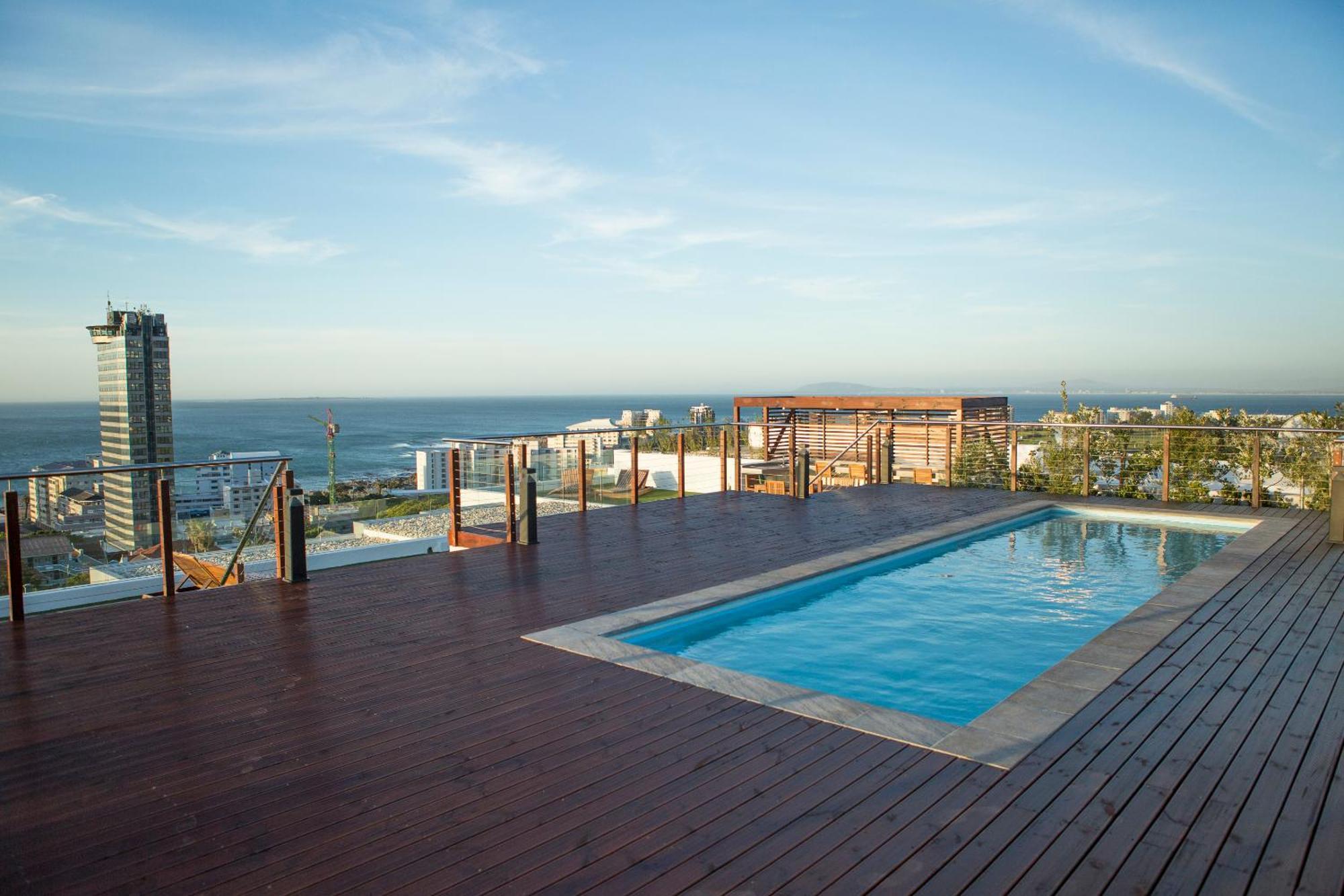 Elements Luxury By Totalstay Cape Town