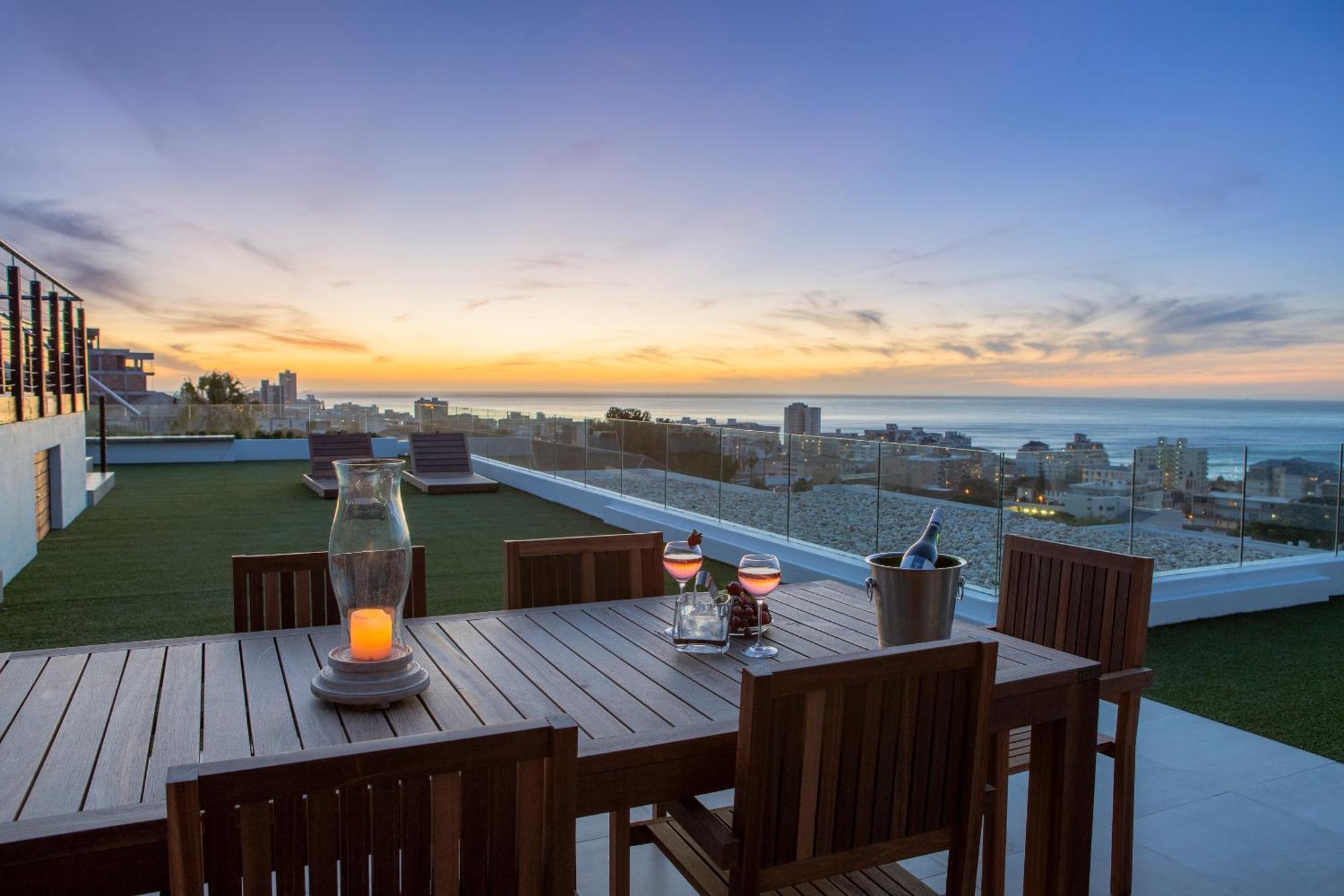 Aparthotel Elements Luxury By Totalstay Cape Town