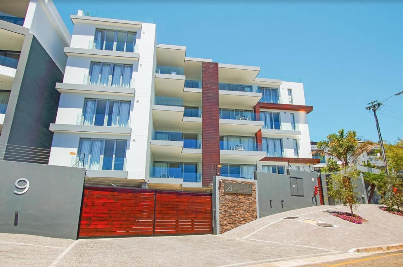 Elements Luxury By Totalstay Cape Town