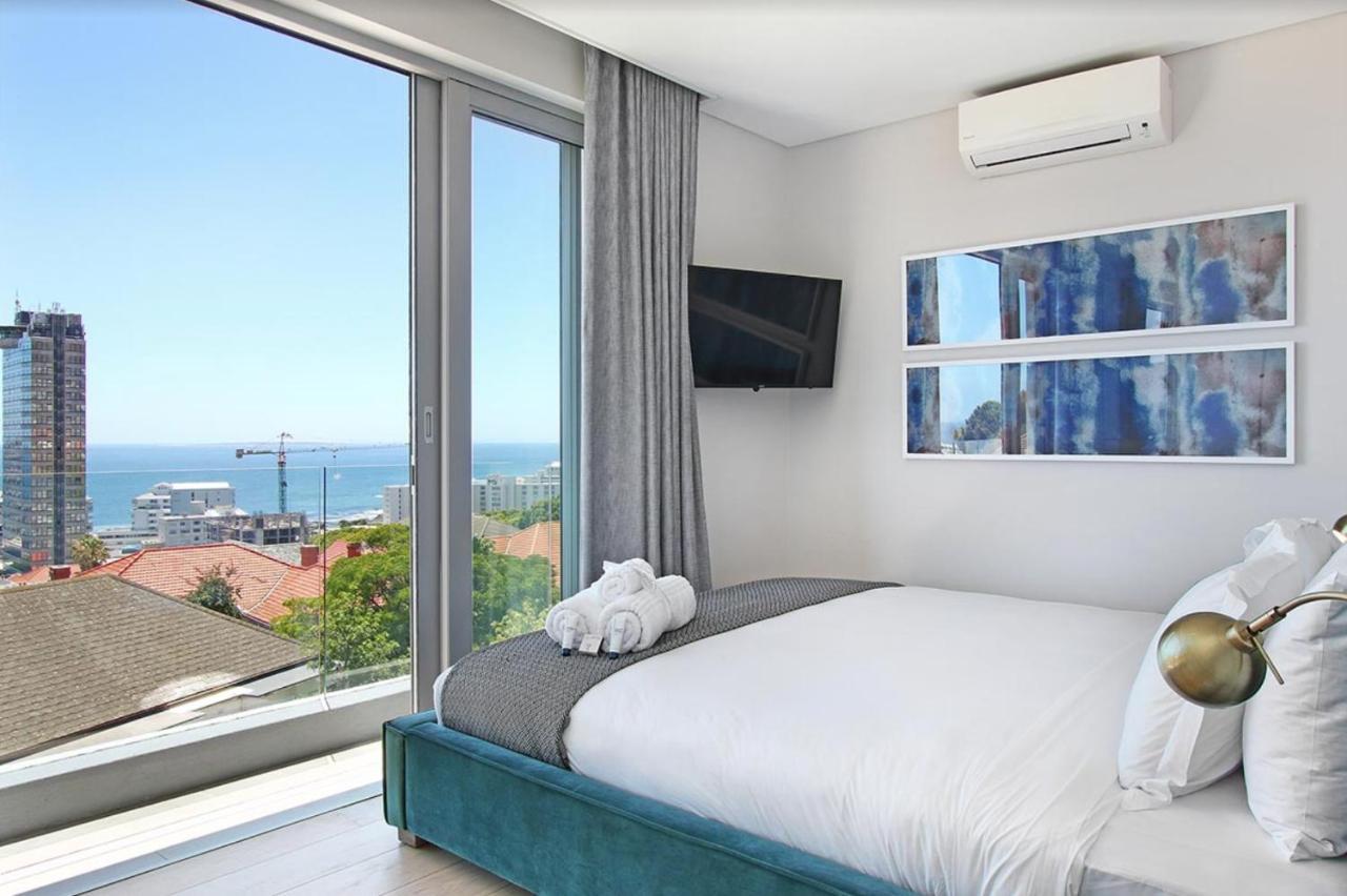 Elements Luxury By Totalstay Aparthotel 4*