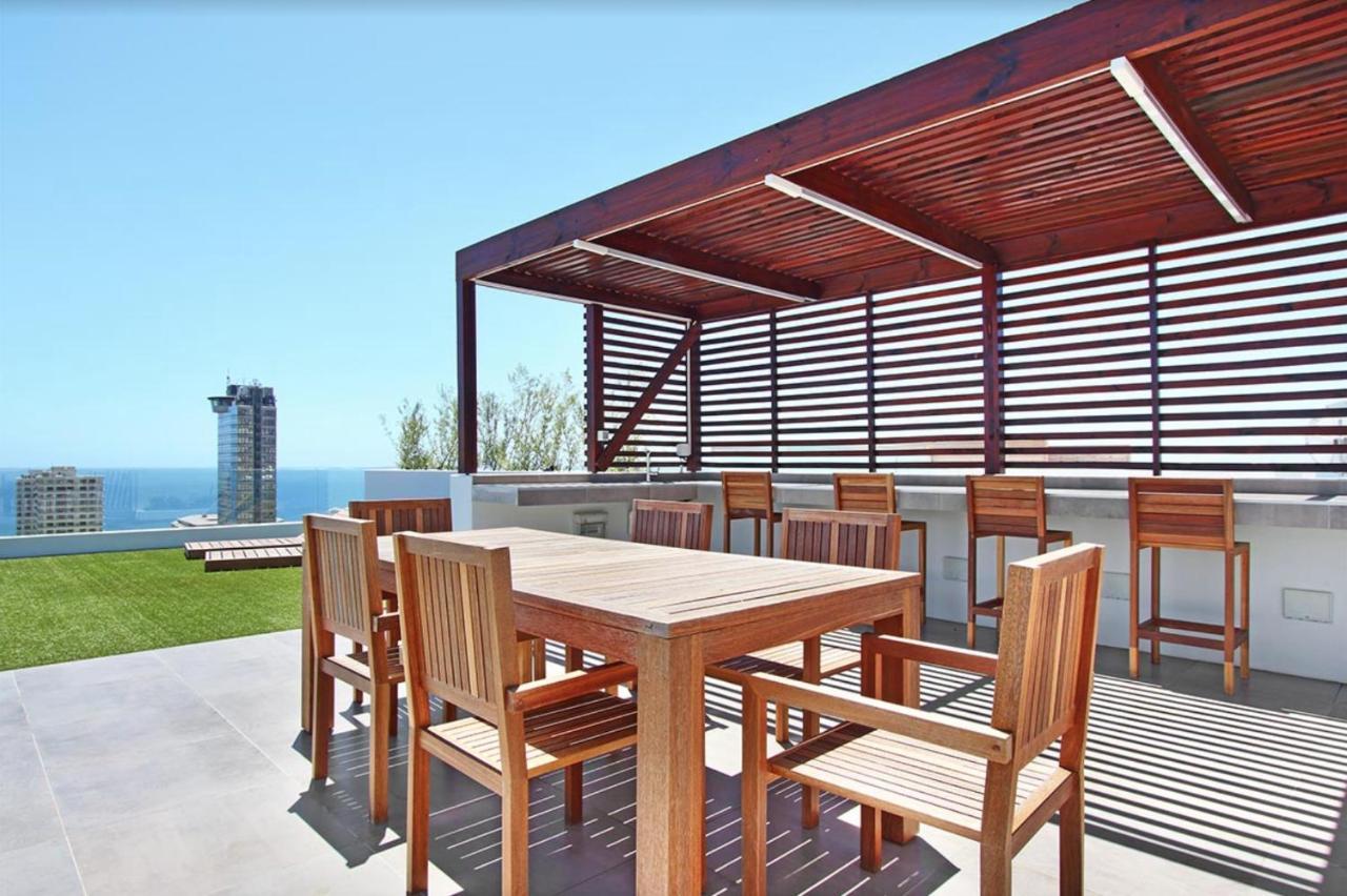 Aparthotel Elements Luxury By Totalstay 4*