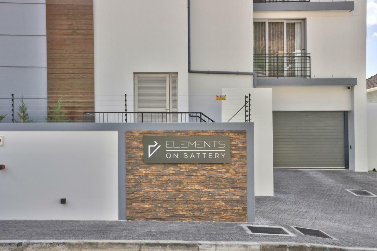 Elements Luxury By Totalstay 4* Cape Town